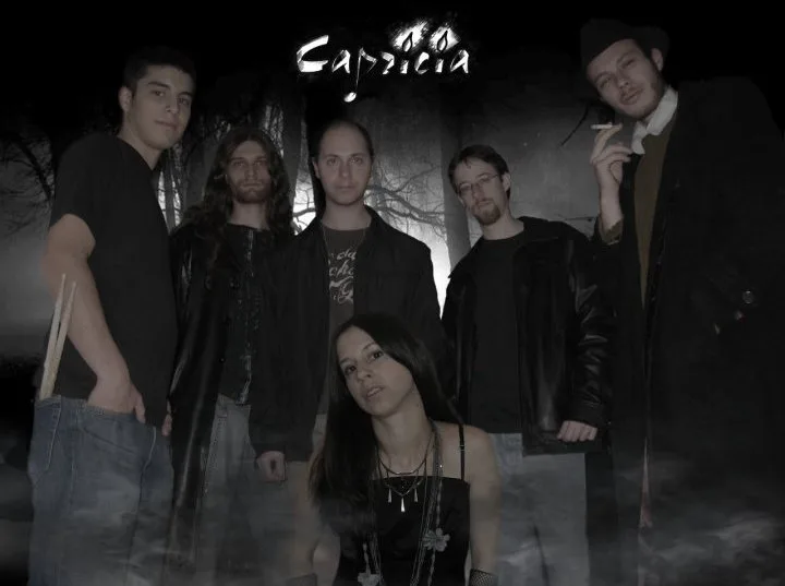 Capricia
