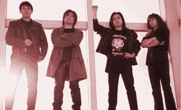 Powersquad