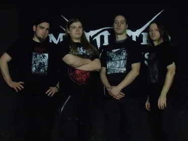 Mutilated Remains