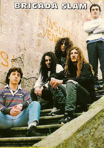Brigada Slam
