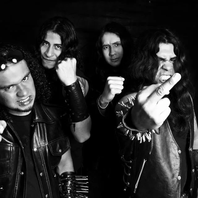 Caput Mortum