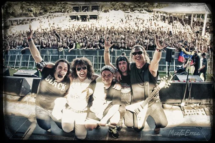 band