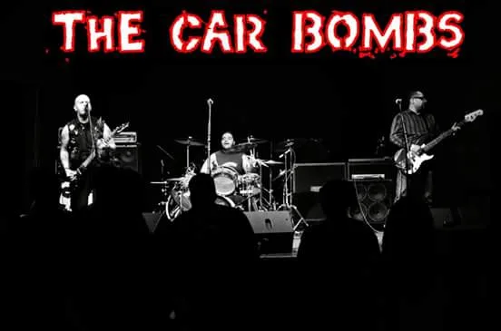 The Car Bombs