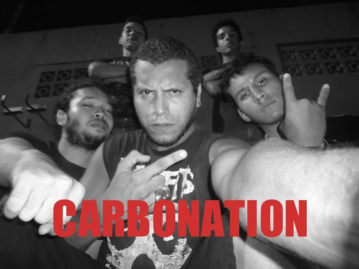 Carbonation
