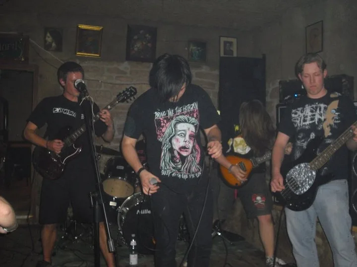 Carburize