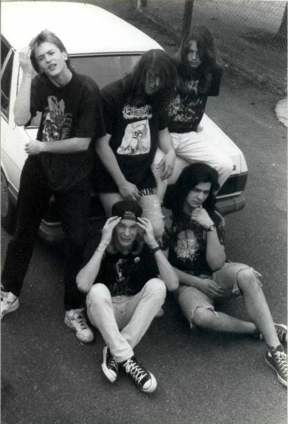 Post Mortum