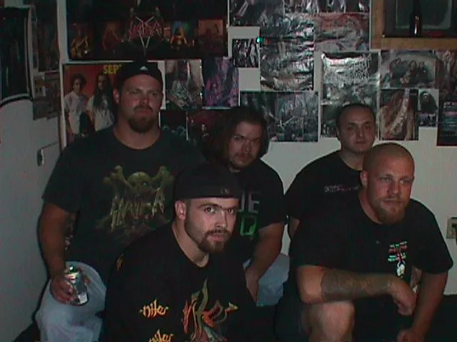 GoreSpawn