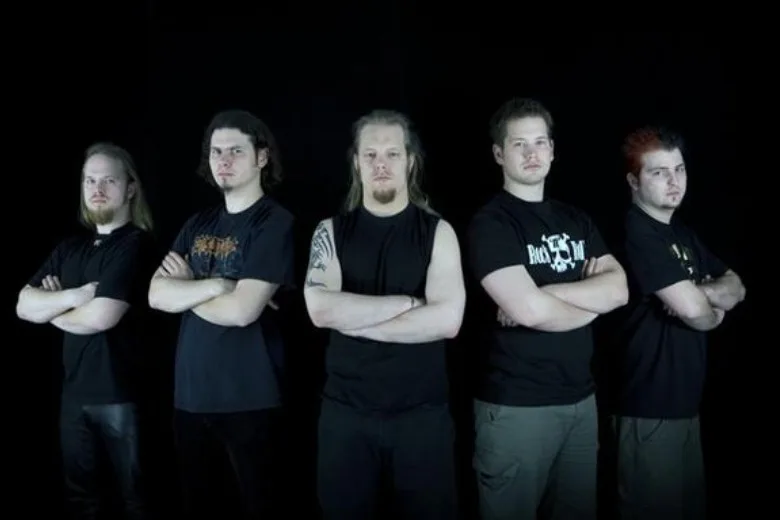 Firereign