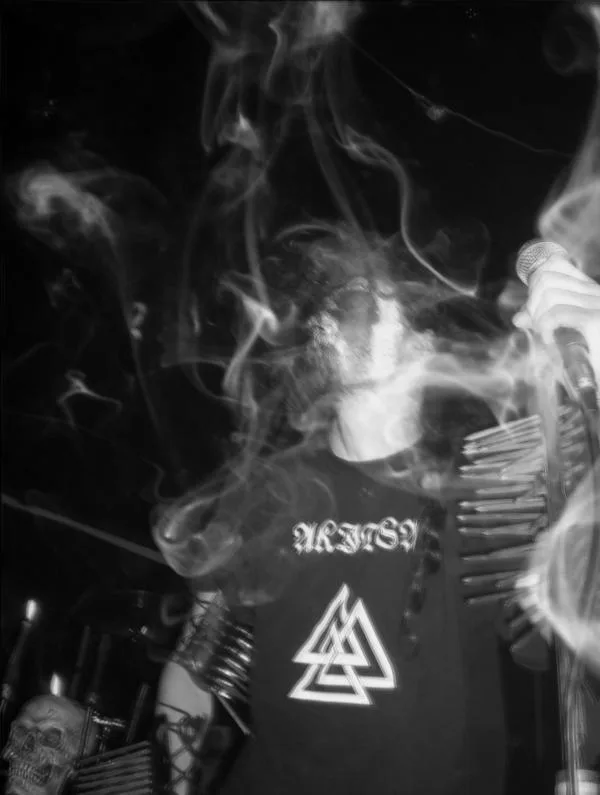 Unholy Dominion