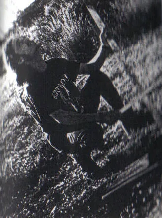 Dying Christ