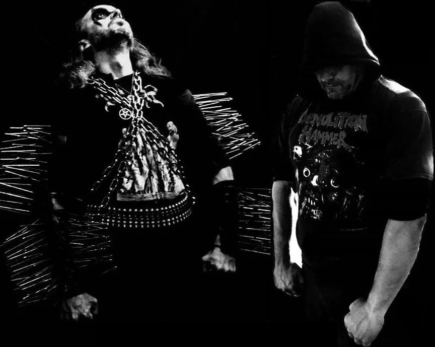 Unholy Archangel