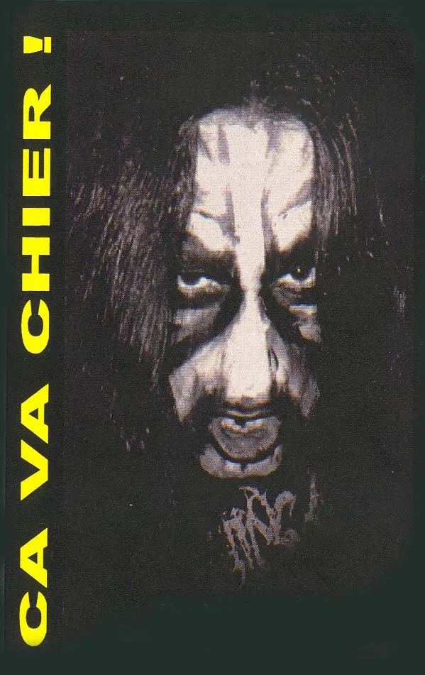Ultima War