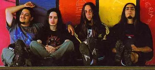 Revolver