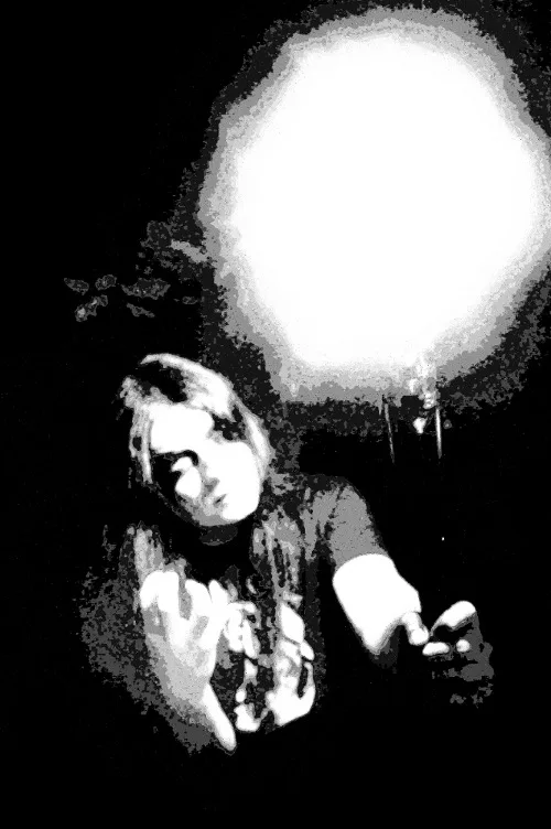 Death Ritual