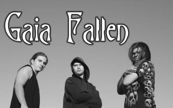 Gaia Fallen
