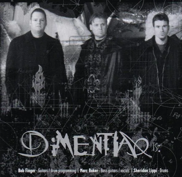Dimentia