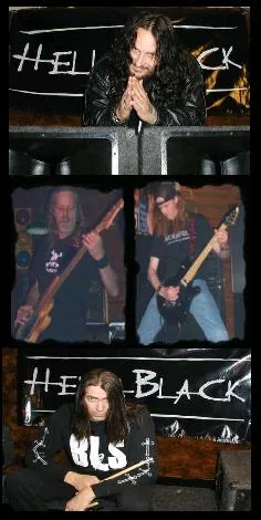 Hellablack