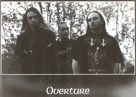 Overture