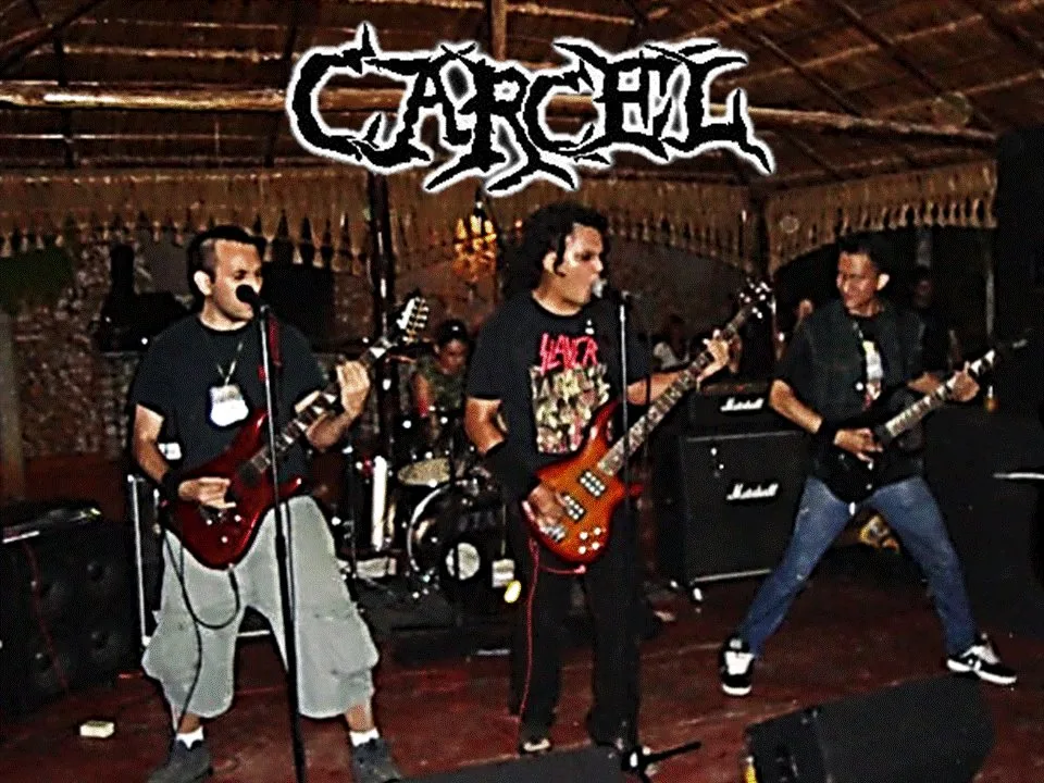 Carcel