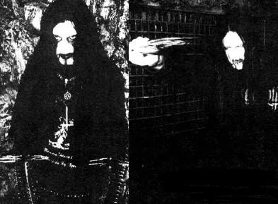 Misanthropy