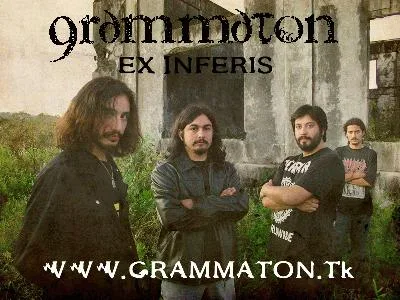 Grammaton