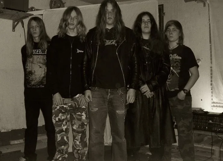 Mortum Hatred