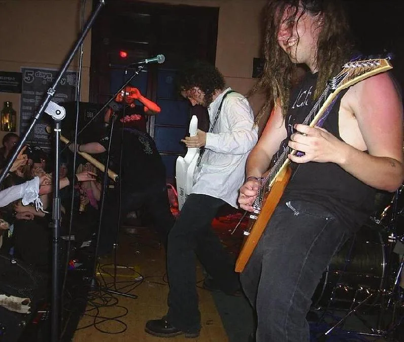 band