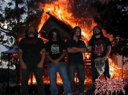 Dios Cadaver