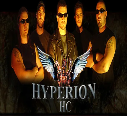 Hyperion HC