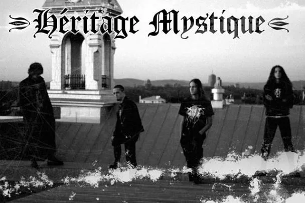 Héritage Mystique