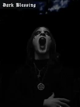 Dark Blessing