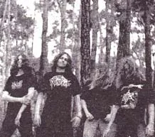 Carnal Death