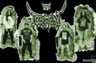 The Torment