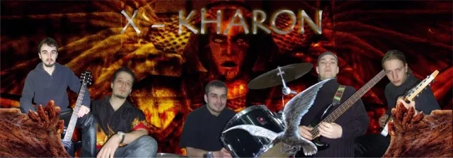X-Kharon