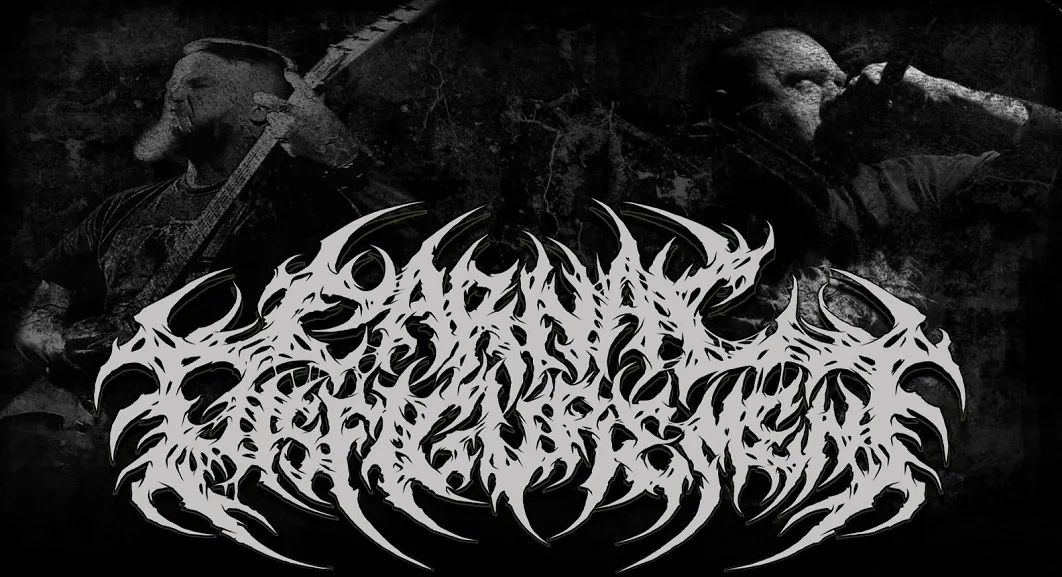 Carnal Disfigurement