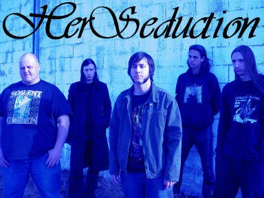 Her Seduction
