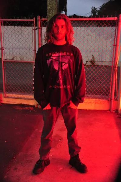 Carnal Monstrosity