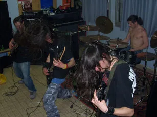 Sudden Death