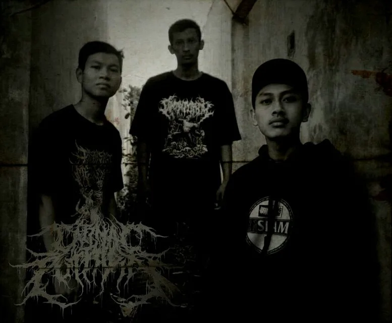Carnal Putridity