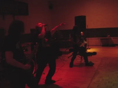 Revelations of Doom