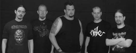 Carnal Rites