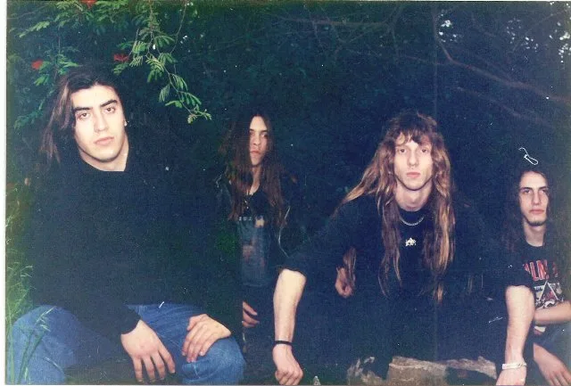 Carnal Scum