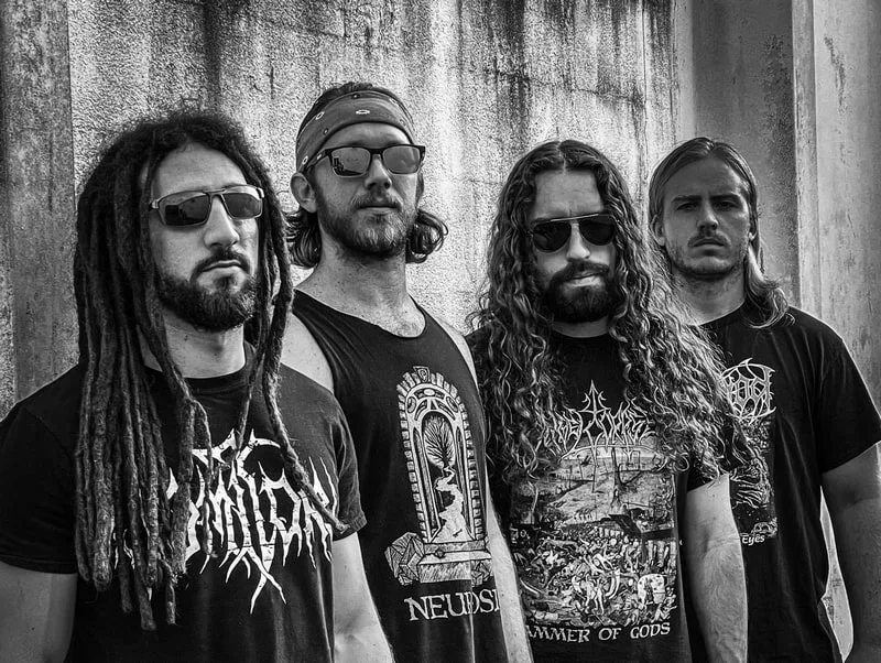 Carnal Ruin
