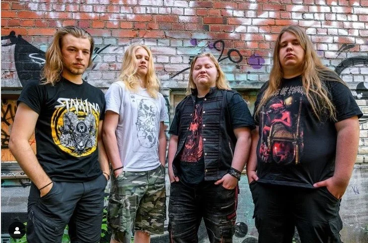 Carnal Slaughter