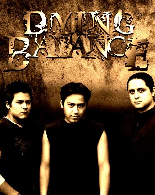 Dying Balance