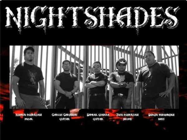 Nightshades