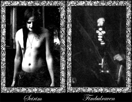 Necrofrost