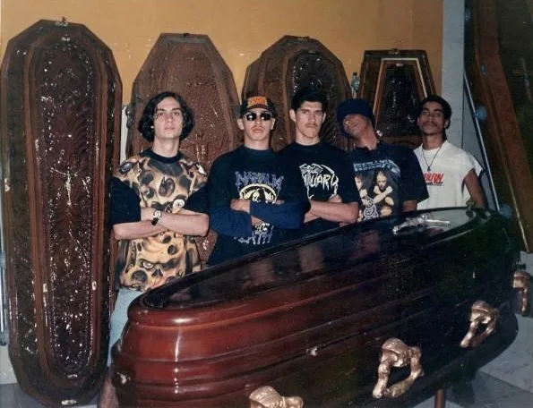 Purgatory