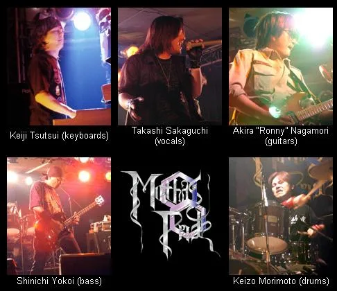 Muthas Pride
