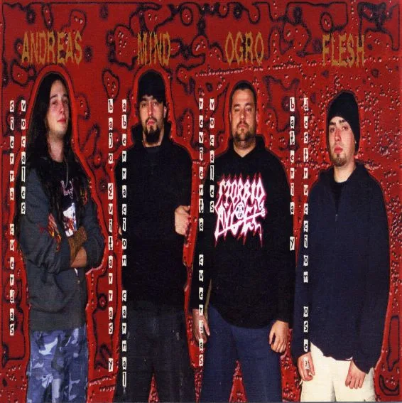 Carnivora Masacre